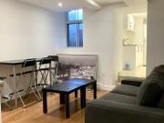 Condo à Louer 1938 Rue Tupper, Ville Marie Centre Ville,...