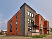 Condo à Louer 23e Avenue, Rosemont/La Petite Patrie...