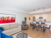 Condo à Louer 2555 chemin Sainte Foy, Sainte...