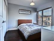 Condo à Louer 257 Av. des Pins Est, Le Plateau Mont...