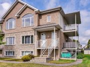 Condo à Louer 286 Boul. du Plateau, app. 3, Hull...