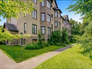 Condo à Louer 30 D'Augusta, Aylmer Gatineau 12...