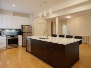 Condo à Louer 3435 avenue prud'homme, Côte des...