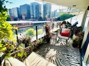 Condo à Louer 350 Eleanor, Le Sud Ouest Montréal 15...