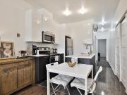 Condo à Louer 3531 ST DOMINIQUE, Le Plateau Mont Royal...