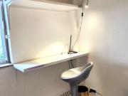 Condo à Louer 3535 Papineau unité 709, Le Plateau Mont...