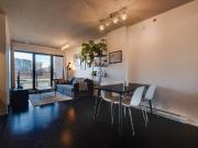 Condo à Louer 400 DE L'INSPECTEUR, Ville Marie...