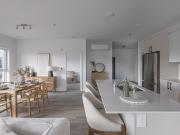 Condo à Louer 4325 Rue des Dirigeables, Le Vieux...