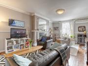 Condo à Louer 4553 AVE DE L'ESPLANADE, Le Plateau...