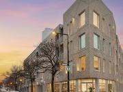 Condo à Louer 4777 rue saint denis, Le Plateau Mont...