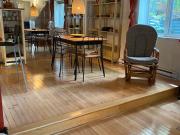 Condo à Louer 4780 Rue Cartier, Le Plateau Mont Royal...