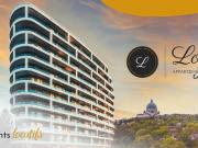 Condo à Louer 4845 chemin de la Côte St Luc, Westmount...