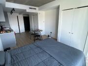 Condo à Louer 530 rue saint hubert, Ville Marie Centre...