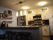 Condo à Louer 6860, 25e avenue, Rosemont/La Petite...