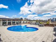 Condo à Louer 738 Bourget, Le Sud Ouest Montréal 14...