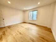 Condo à Louer 7646 Rue Lajeunesse, Rosemont/La Petite...