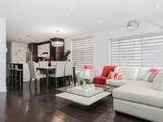 Condo à Louer 7951 rue George, LaSalle Montréal 5 photos...