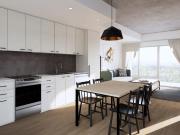 Condo à Louer 8325 Avenue Christophe Colomb, Ville Marie...