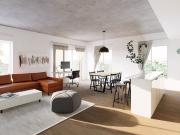 Condo à Louer 8325 Avenue Christophe Colomb,...