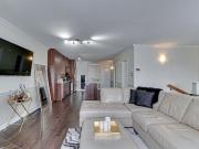 Condo à Louer 9587 Notre Dame E, Mercier/Hochelaga...