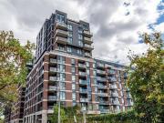 Condo à vendre à Montréal Le SudOuest Montréal Île 1320...