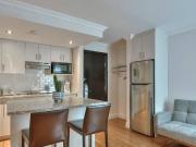Condo à vendre à SainteAdèle Laurentides 3080 boulevard...