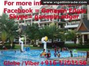 Condo Acacia State Taguig 2BR PreSelling near BGC and C5