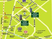 Condo across UST Manila