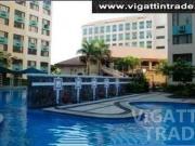 Condo Affordable No Down Payment Nr Ortigas 40Sqm Loft...