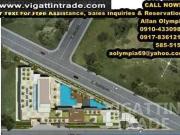 Condo Along E. Rodriguez Ave. Quezon City near St....