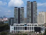 Condo Anggun Lumayan Cheras KL Permaisuri Condominium...