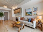 Condo Apartment Property