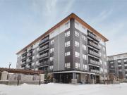 Condo Apartment Property