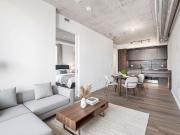 Condo Apartment Property