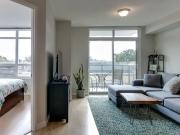 Condo Apartment Property