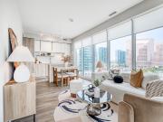 Condo Apartment Property