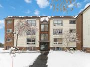 Condo Apartment Property