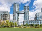 Condo Apartment Property