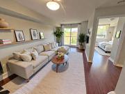 Condo Apartment Property