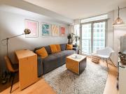 Condo Apartment Property