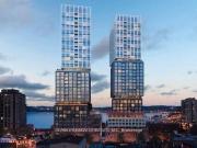 Condo Apartment Property