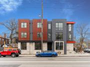 Condo Apartment Property
