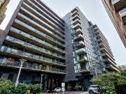 Condo Apartment Property