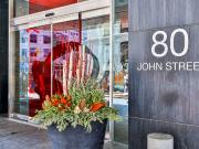 Condo Apartment Property