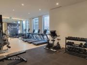 Condo Apartment Property