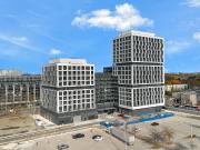 Condo Apartment Property