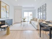 Condo Apartment Property