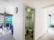 Condo Aria Ocean 665 667