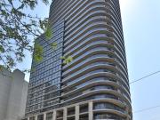 Condo at 25 Carlton Street 1 bedroom plus den FOR RENT