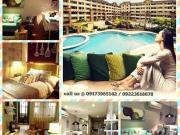 Condo bali oasis rfo